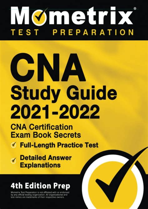Image result for CNA Study Guide
