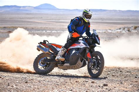 KTM 790 Adventure R 的图像结果