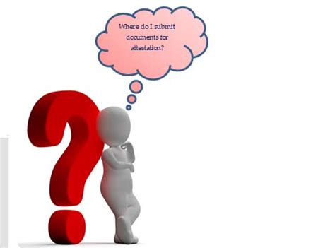 Germany apostille attestation | Germany Embassy Attestation | Germany ...