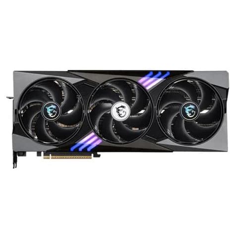 MSI 5090 Gaming Trio OC GPU| G5090-32GTC