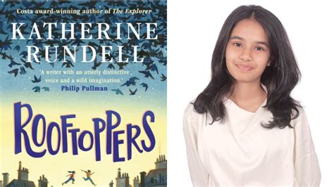 Pen To Paper: Reviewing Rooftoppers A Parisian Tale Of Love, Hope, And ...