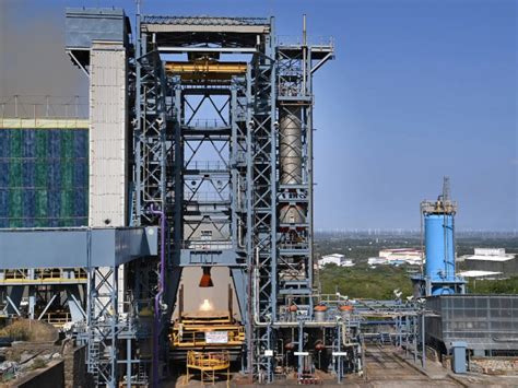 India To Send Two Manned Gaganyaan Missions To Space By 2028