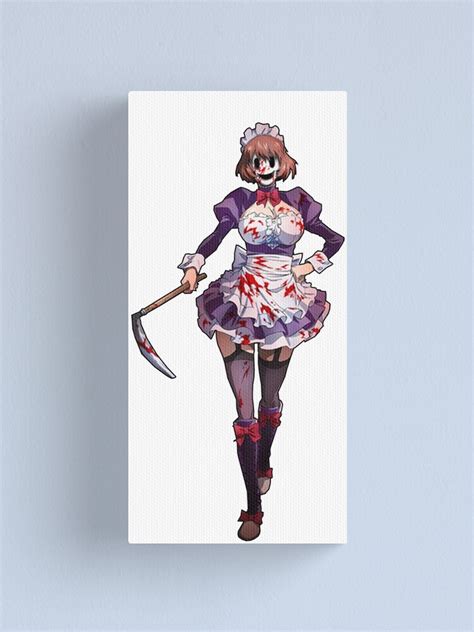 Maid Mask High-Rise Invasion 的图像结果