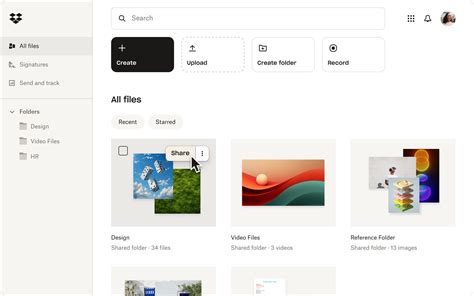 Image result for What File Types Does Dropbox Use