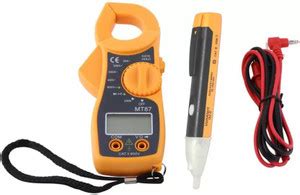 SG Flash MT87 Digital Multimeter Price in India - Buy SG Flash MT87 ...
