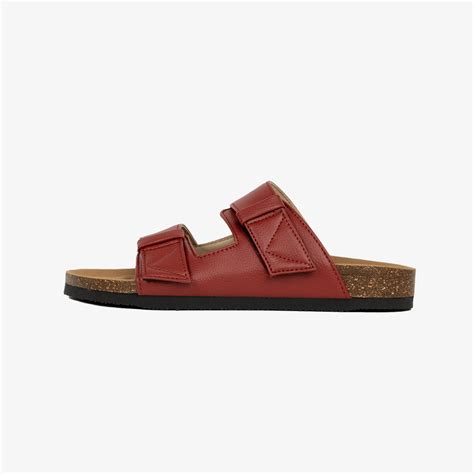 LEECH - TURKEY RED – TEZZO