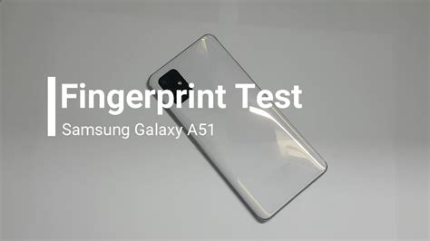 A51 Basic Setup 的图像结果