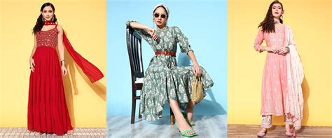 Ethnic Outfits Are Trending! Here are some styles to experiment with Z