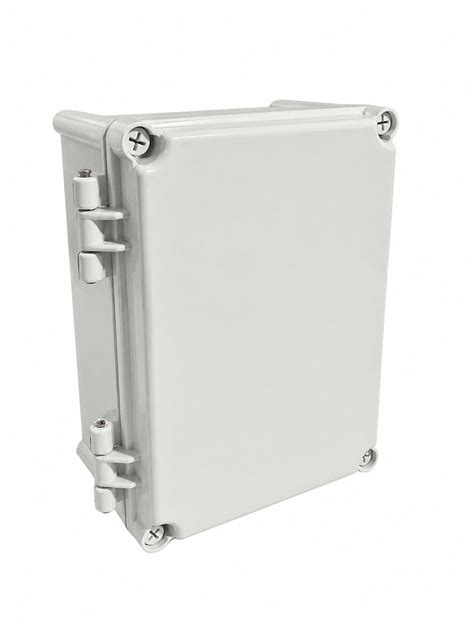 ELECTRICAL JUNCTION BOX 280x200x140MM | SK-Instrument
