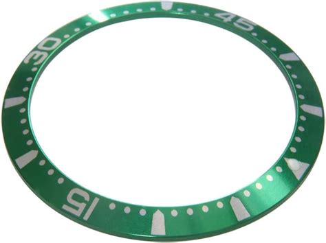Buy Aluminium Watch Bezel Inserts for Longines HydroConquest Automatic ...