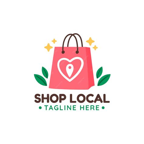 Shop Locally Logo 的图像结果