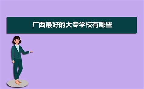 广西大学2020年高校专项计划招生简章-求学宝