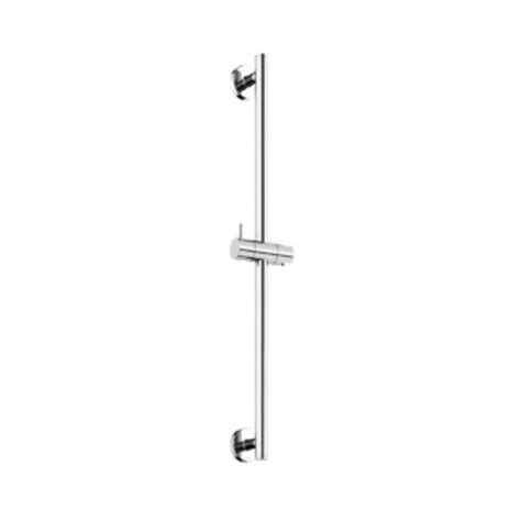 Toto Chrome Sliding Rails – Decure.in