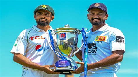 SL vs Pak 1st Test Day 4 Highlights चौथे दिन का खेल समाप्त स्टंप्स तक ...