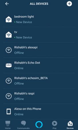 Image result for Home Automation Using Alexa