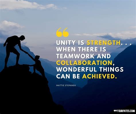 Teamwork Quote 的图像结果