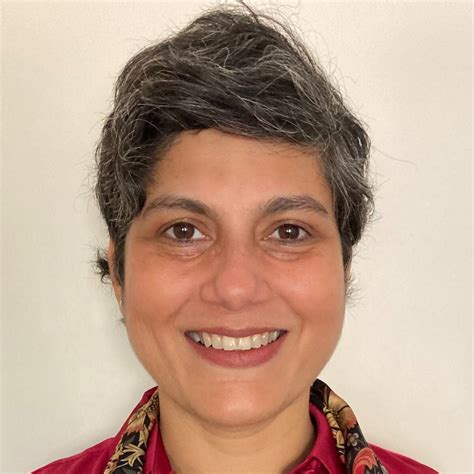 Rochelle Pinto - Azim Premji University