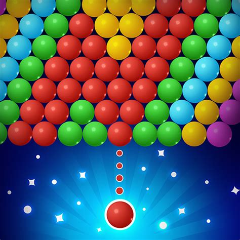 Bubble Shooter : Bubble Pop – Apps on Google Play