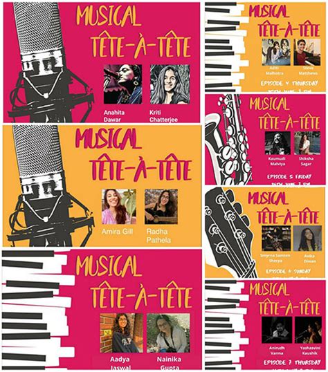 Showcase : One World College of Music