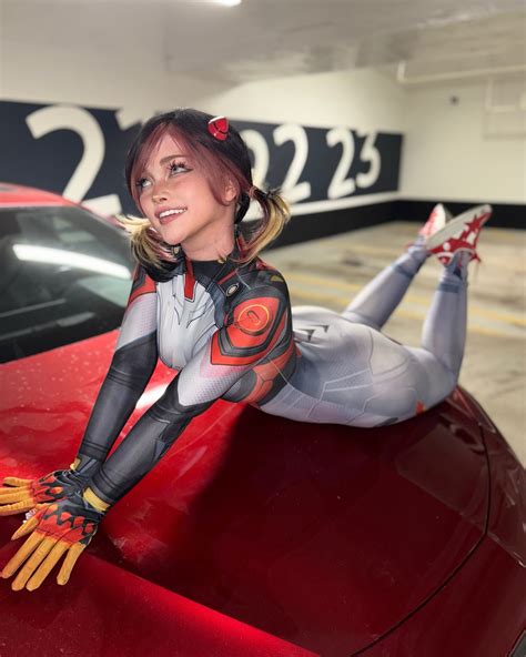 Diakimeko Onlyfans Leak