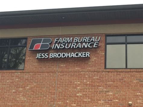 Missouri Farm Bureau Office Photos | Glassdoor
