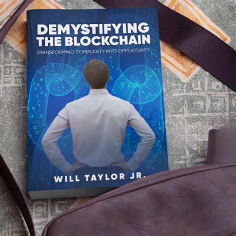 Blockchain for Dummies Book 的图像结果