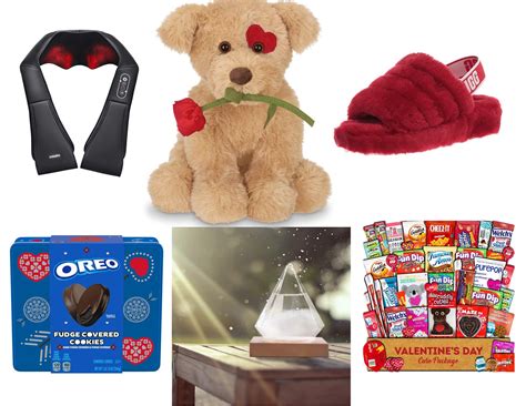 Six Valentines and Galentines Day Gift Ideas - The Three Tomatoes