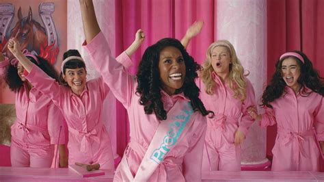 Barbie movie Archives - Essence | Essence