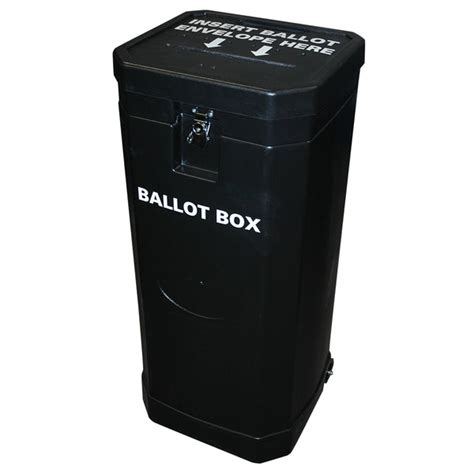Voting Ballot Boxes 的图像结果