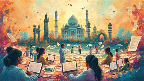 Hardest Board in the World: Is CBSE Tougher Than the Rest?