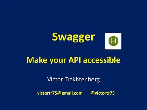Image result for Swagger Understanding