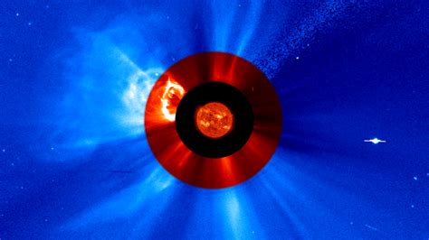 NASA’s Heliophysics Experiment to Study Sun on European Mission ...