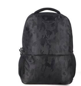 Police ALPINE 20 L Laptop Backpack BLACK - Price in India | Flipkart.com