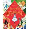 Alice's Adventures In Wonderland : Carroll, Lewis, Riddell, Chris ...