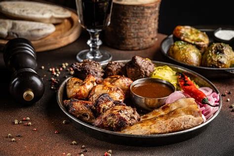 Cool show) - Reviews, Photos - The First Lviv Grill Restaurant of Meat ...