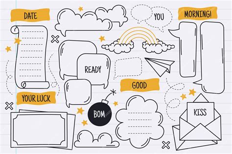 Vision Board Drawing 的图像结果