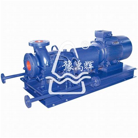 NL型-NL型液下式排泥泵，液下泥浆泵，排泥泵-上海博洋水泵厂