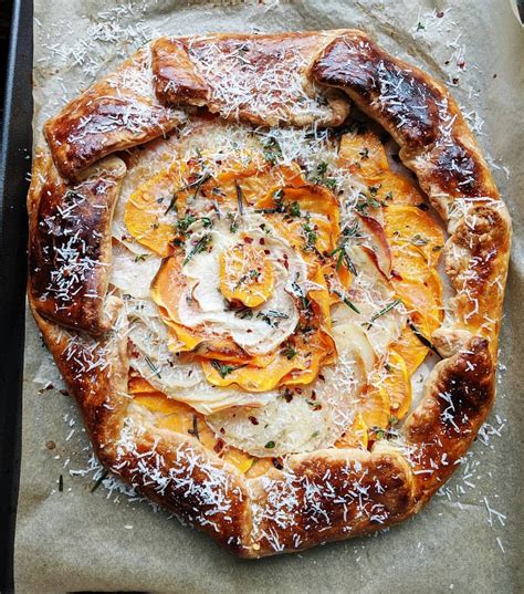 100+ of the Savory Tarts and Galettes Recipes, Videos & Ideas | The ...