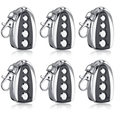 Image result for Sliding Gate Key FOB