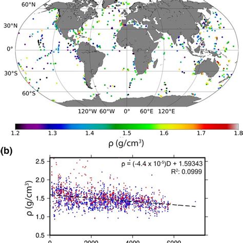 Beatiful Density Map 的图像结果