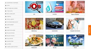 Website Design| Development| SEO| Mobile App company Vadodara