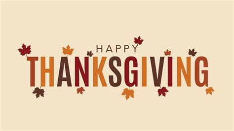 322 Animated Thanksgiving Stock Videos, Footage, & 4K Video Clips ...