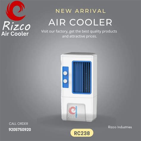 Mini Cooler - Mini Air Cooler Manufacturer from New Delhi