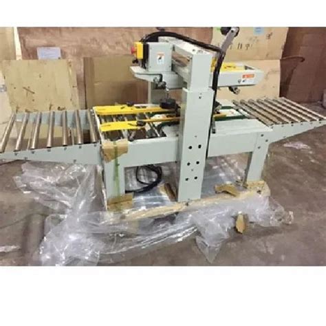Heavy Duty Carton Sealer - Carton Sealing Machine (Taiwan Make ...