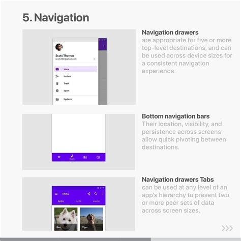 Image result for Update Information Design Android