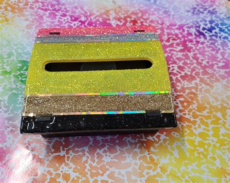 Rezultat imagine pentru Reloading Post It Note Camera Dispenser