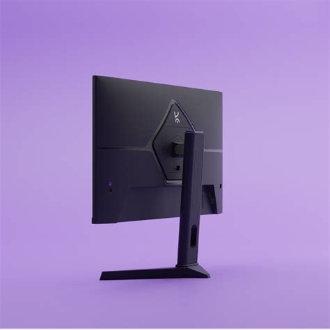 Obsidian 27-inch Gaming Monitor – Kreo