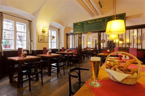 WEISSGERBER STUBE IM SUNNHOF, Vienna - Weissgerber - Menu, Prices ...