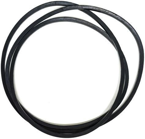 Buy Youxmoto Lawn Mower PTO Belt 5/8x101 for MTD 754-0474 954-0474,Auto ...