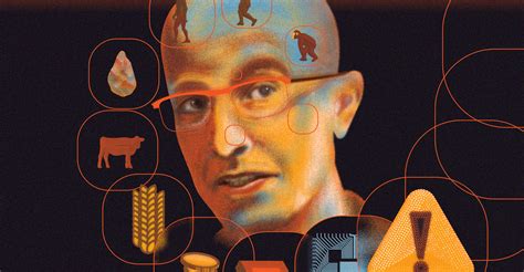 Yuval Noah Harari on Why Technology Favors Tyranny - The Atlantic